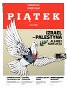Magazyn Piątek
