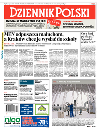 Dziennik Polski