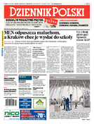 Dziennik Polski