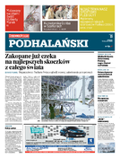 Dz. Podhalański