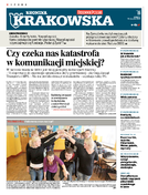 Kronika Krakowska