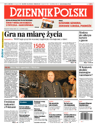 Dziennik Polski