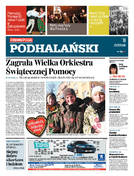 Dz. Podhalański