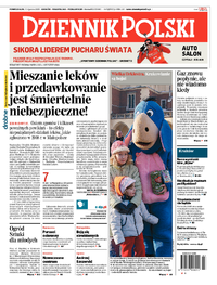 Dziennik Polski