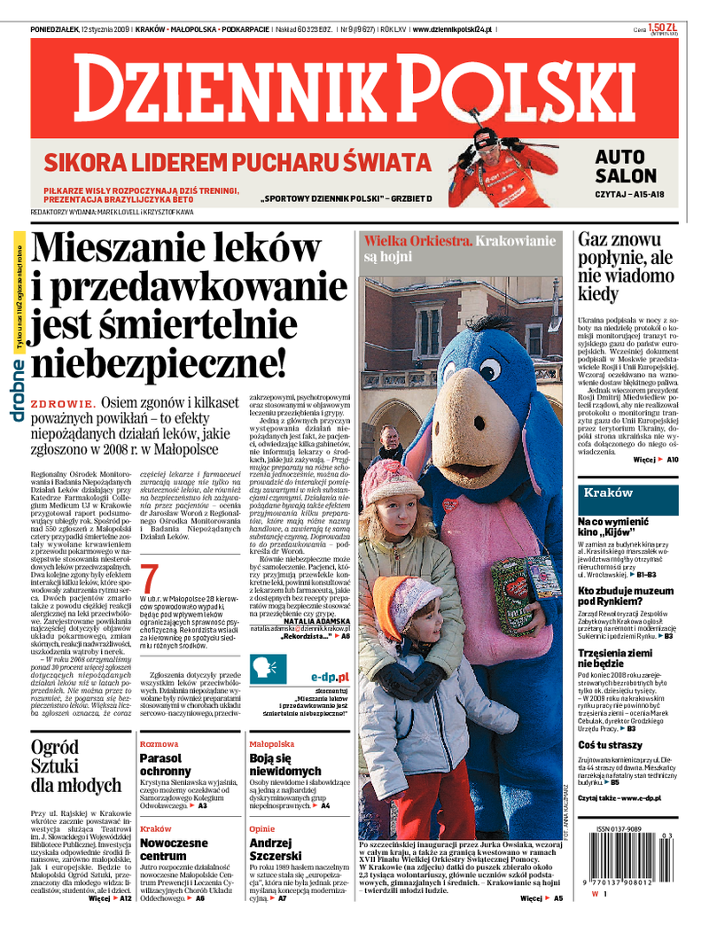 Dziennik Polski