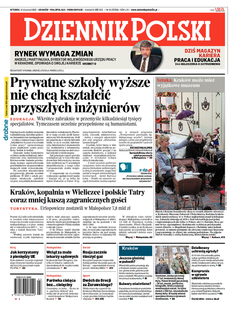 Dziennik Polski