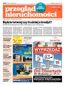 Przegląd nieruchomości