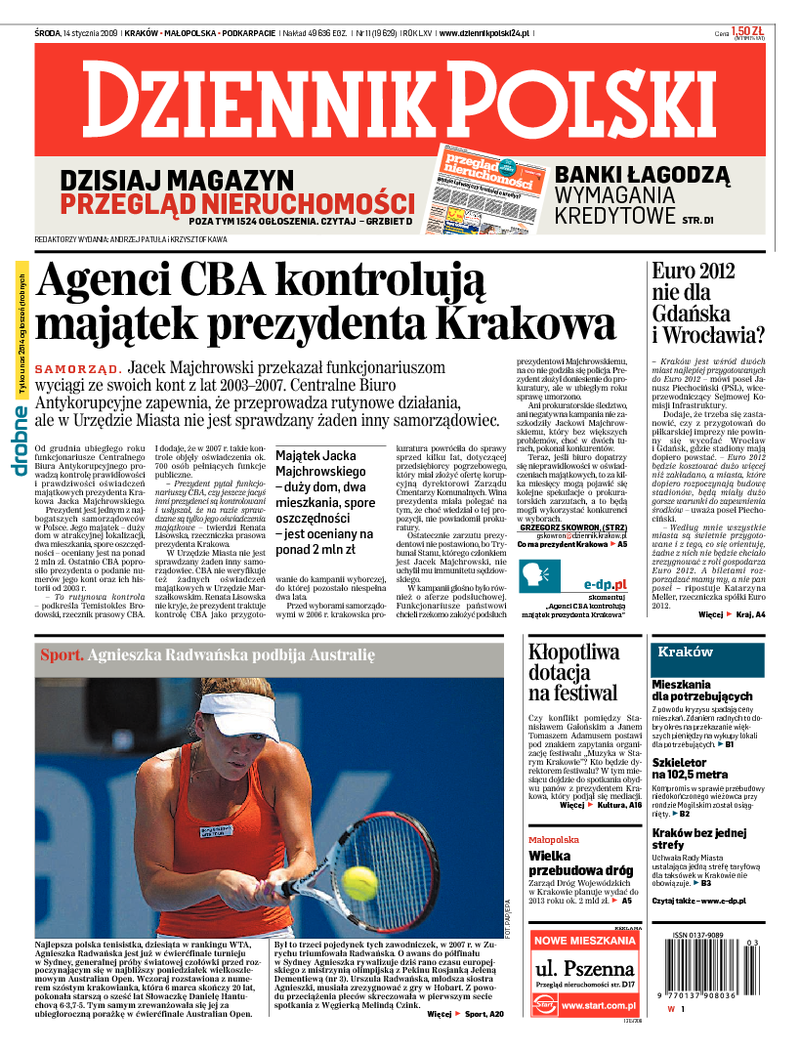 Dziennik Polski