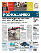 Dz. Podhalański
