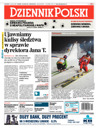 Dziennik Polski