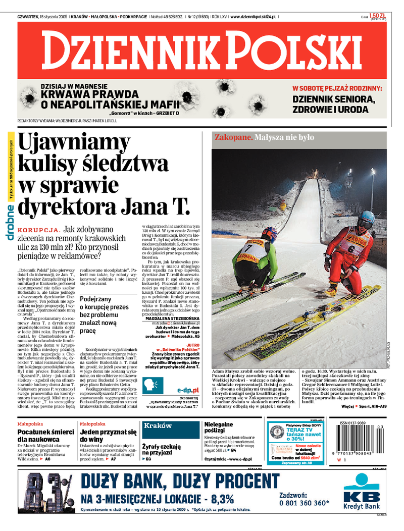 Dziennik Polski
