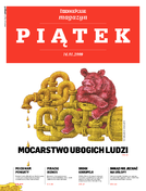 Magazyn Piątek