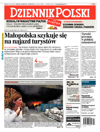 Dziennik Polski