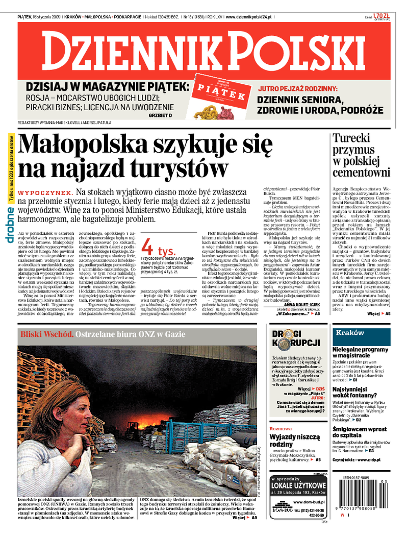 Dziennik Polski