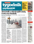 Tygodniki powiatowe