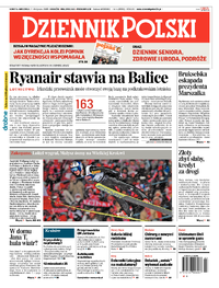 Dziennik Polski