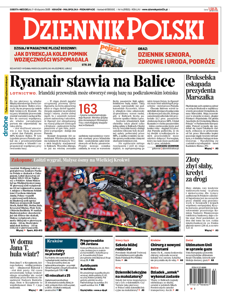 Dziennik Polski