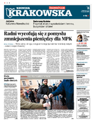 Kronika Krakowska