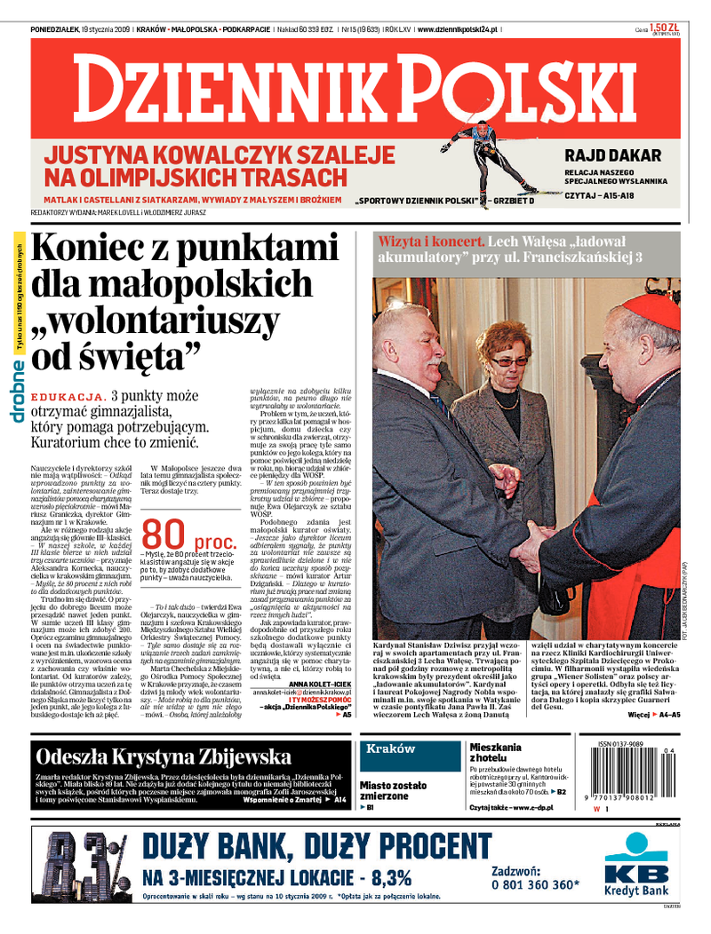 Dziennik Polski