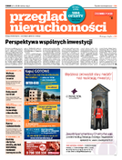 Przegląd nieruchomości
