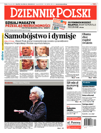 Dziennik Polski