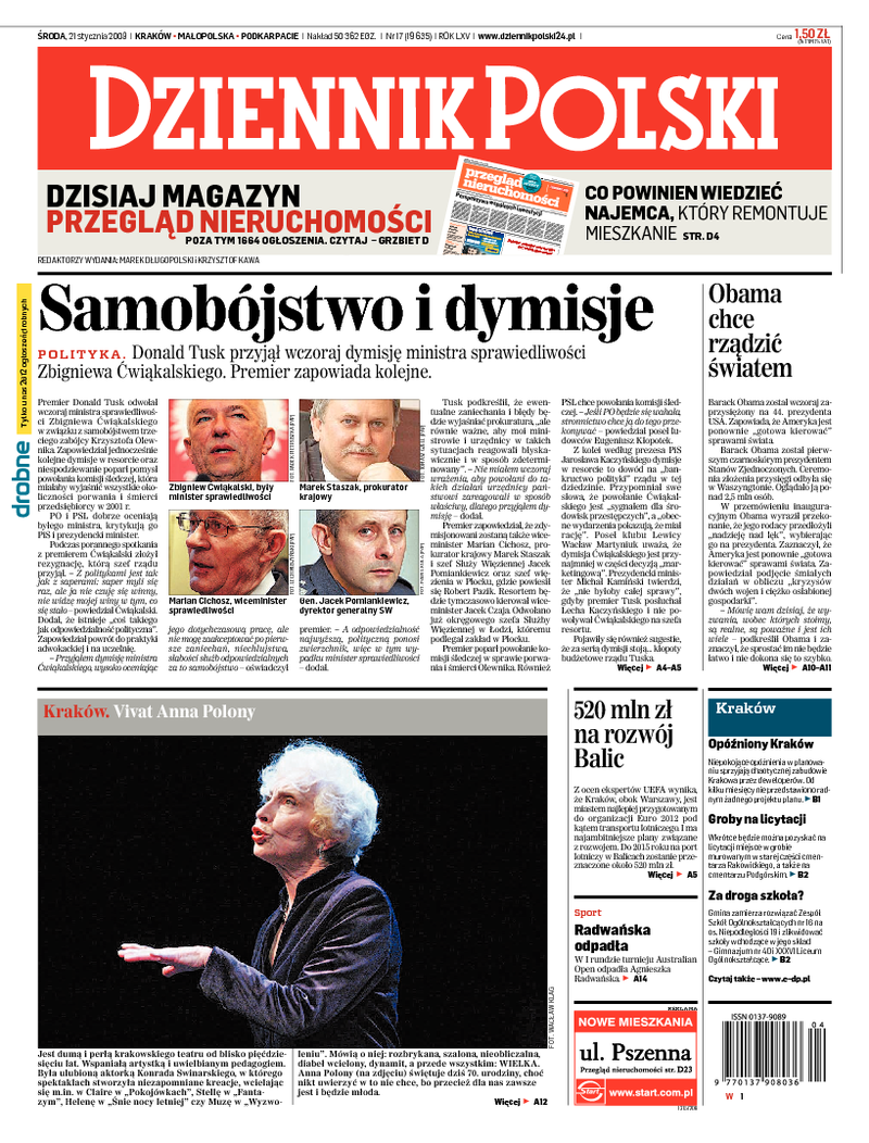 Dziennik Polski