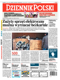 Dziennik Polski