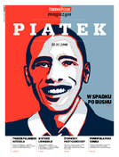 Magazyn Piątek