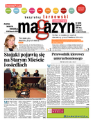 Magazyn Tarnowski