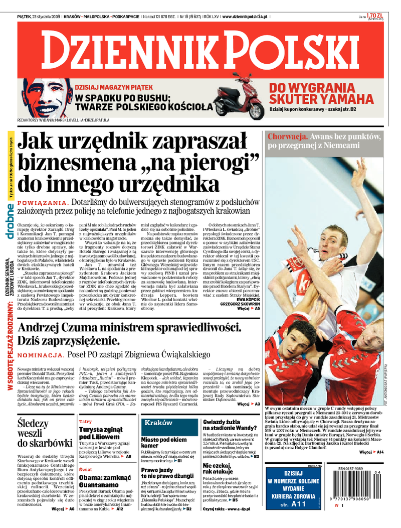 Dziennik Polski
