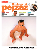 Pejzaż rodzinny