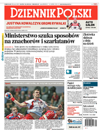 Dziennik Polski