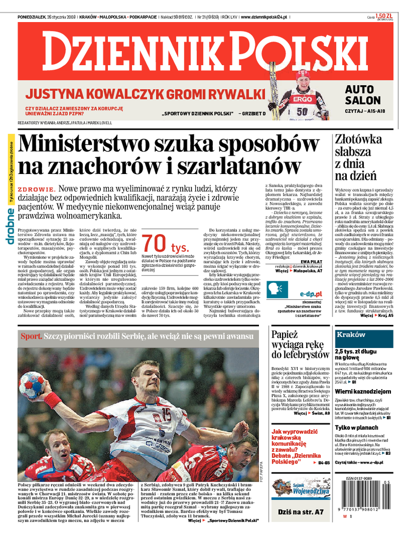 Dziennik Polski