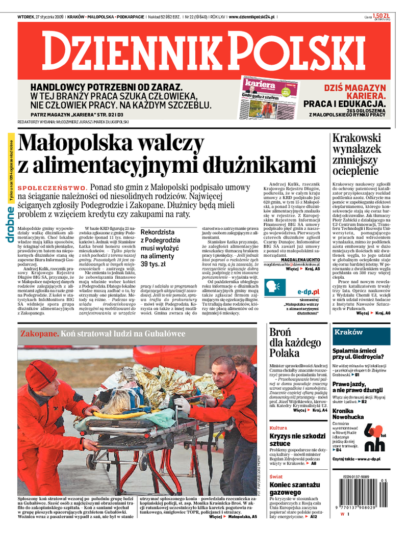 Dziennik Polski