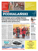 Dz. Podhalański
