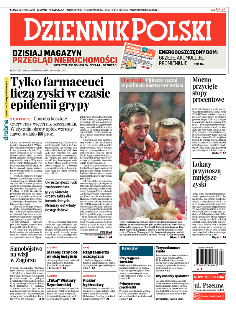 Dziennik Polski