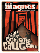 Magnes