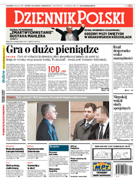 Dziennik Polski