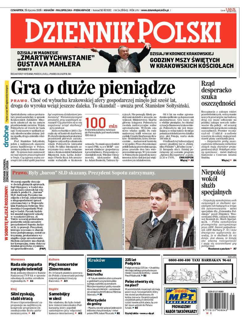 Dziennik Polski