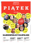 Magazyn Piątek