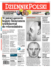 Dziennik Polski
