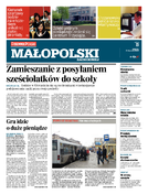 Dz. Małopolski Zach.