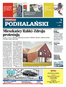 Dz. Podhalański