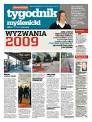 Tygodniki powiatowe