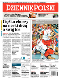 Dziennik Polski