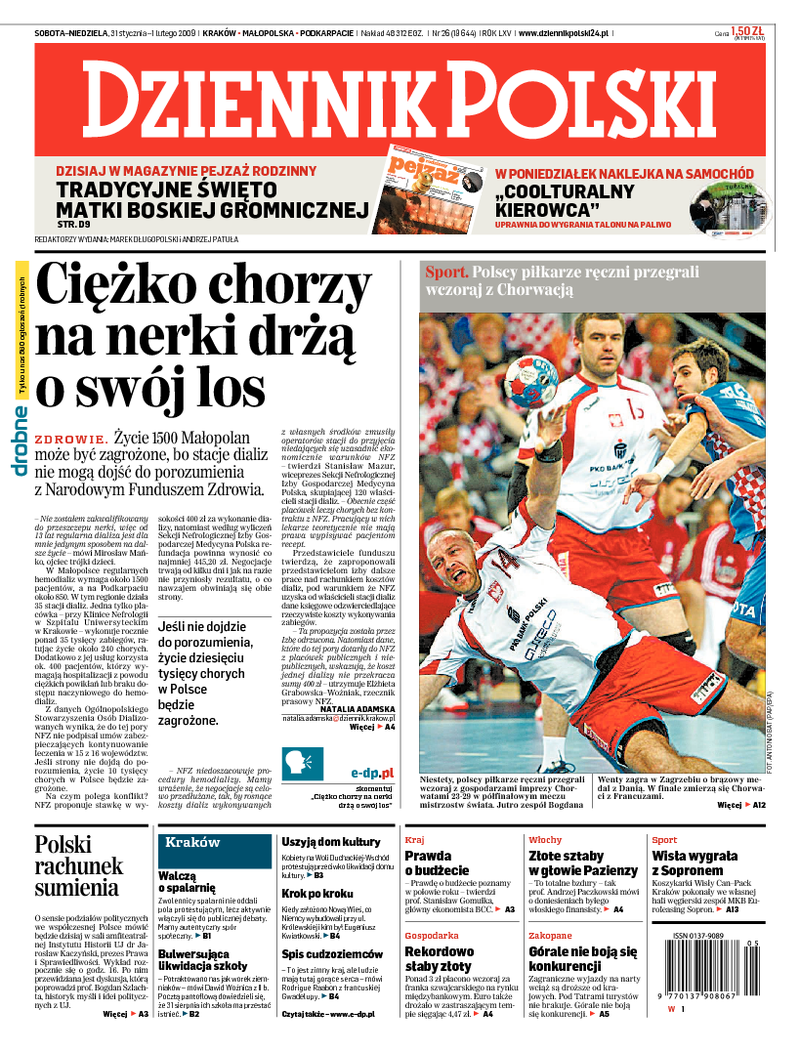 Dziennik Polski