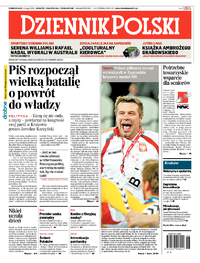 Dziennik Polski