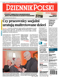 Dziennik Polski