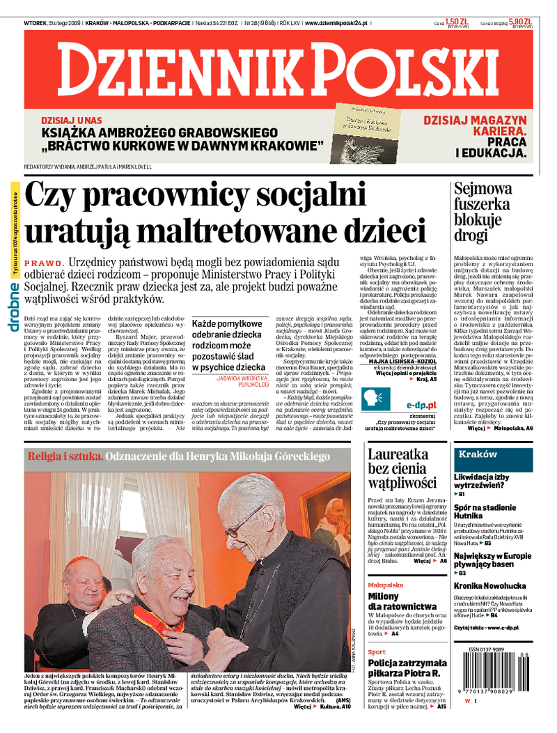 Dziennik Polski