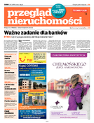 Przegląd nieruchomości